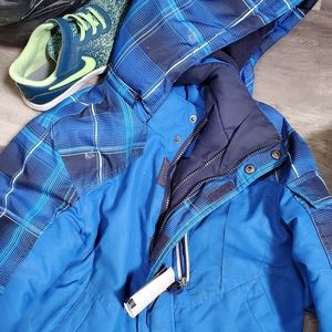 Gerry convertible jacket